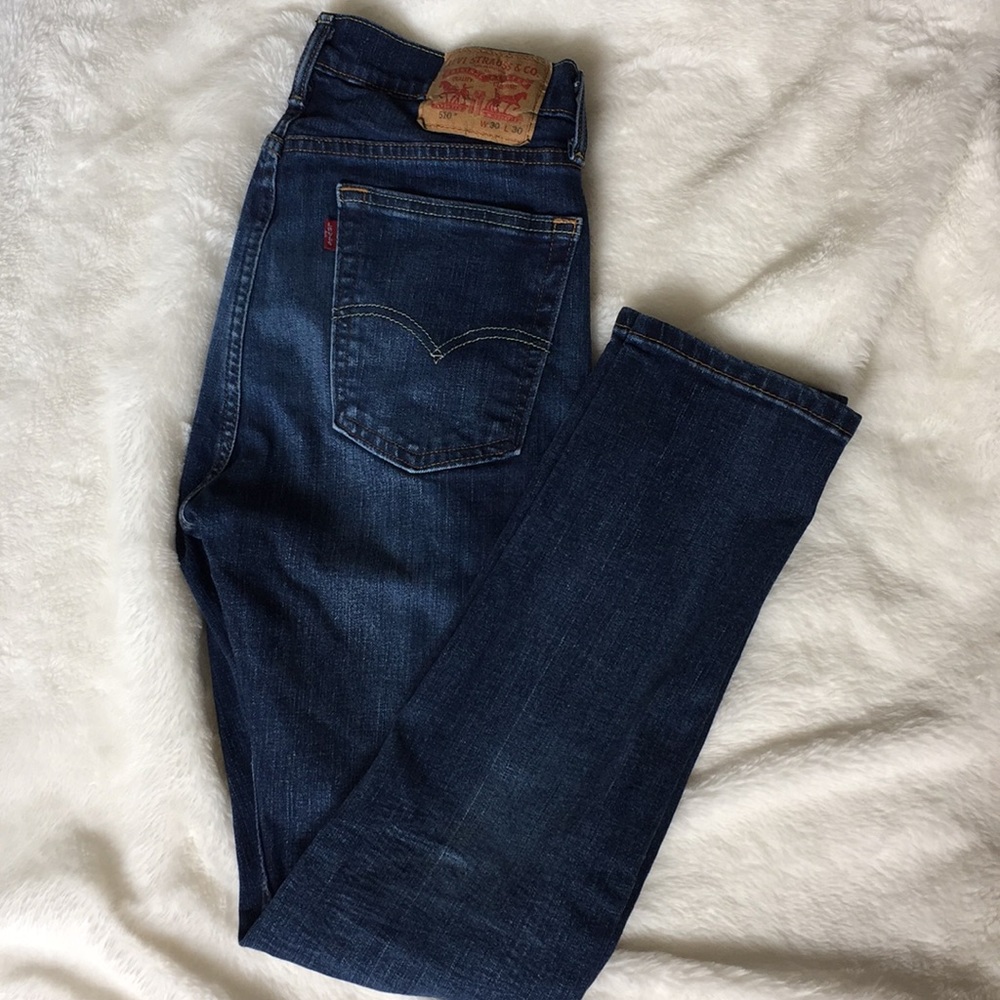 Levi’s 510 men’s jeans